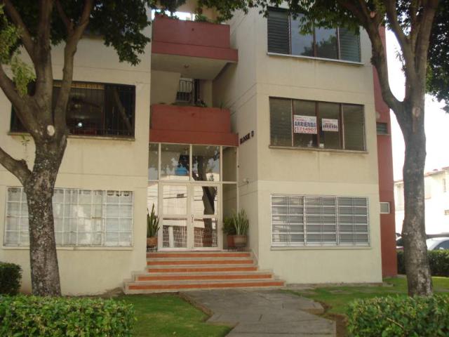 Apartamento 202 Torres Los Libertadores en Cúcuta