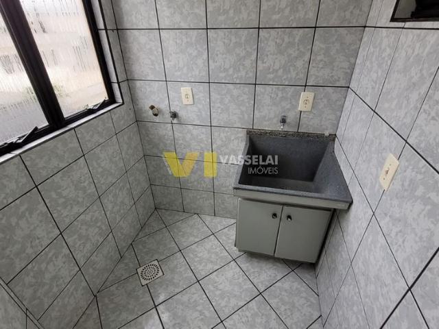Apartamento 204 para locação no Residencial Alexandre