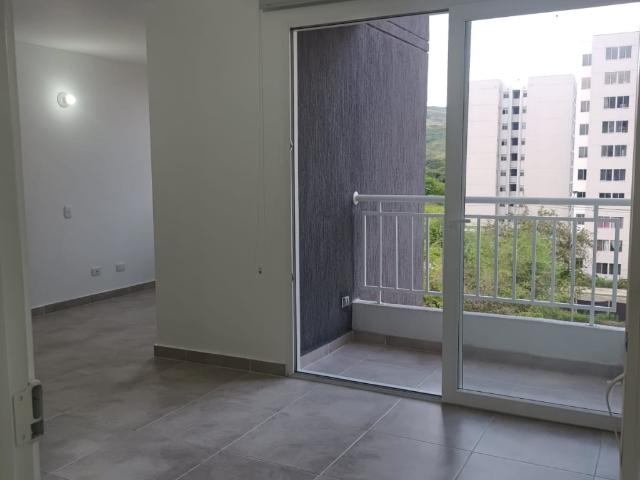 APARTAMENTO 20 #20 112, Ciudad Guabinas, Yumbo