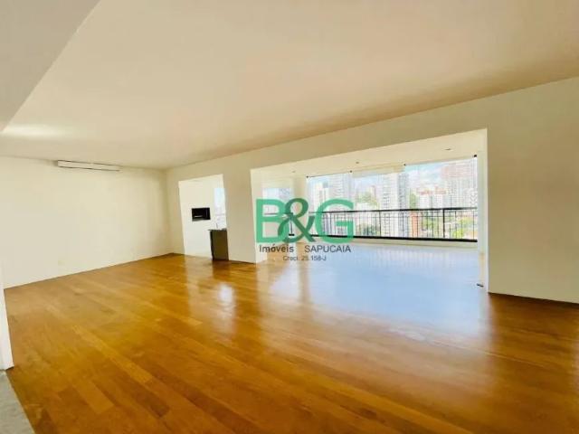 Apartamento, 215 m² venda por R$ 4.350.000,00 ou aluguel por R$ 27.729,53/mês Sumaré São Paulo
