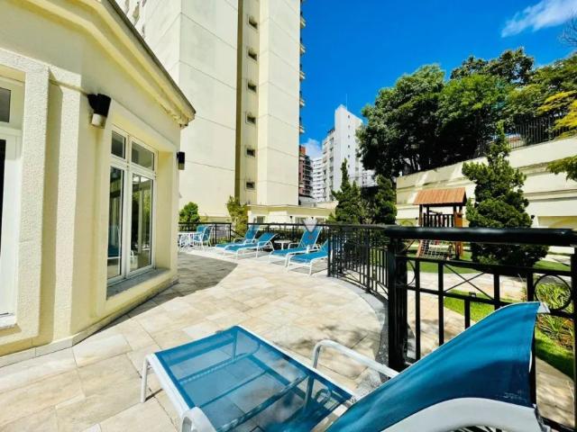 Apartamento, 215 m² venda por R$ 3.900.000,00 ou aluguel por R$ 28.178,00/mês Perdizes São Pau