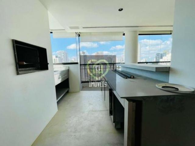 Apartamento 215m² de Alto Padrão