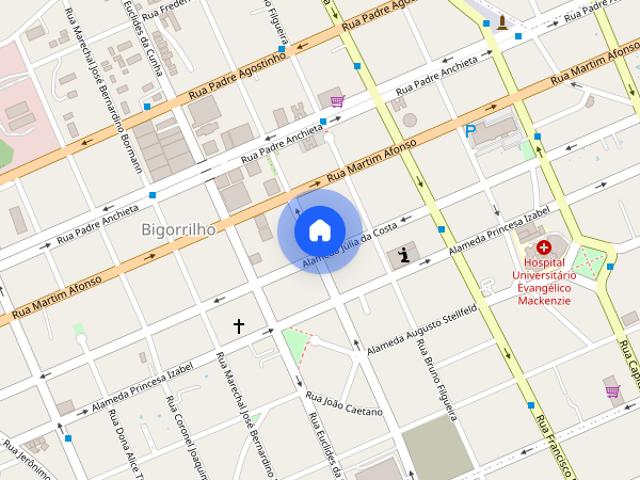 Apartamento