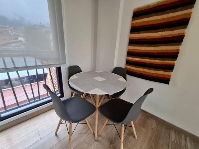 Apartamento