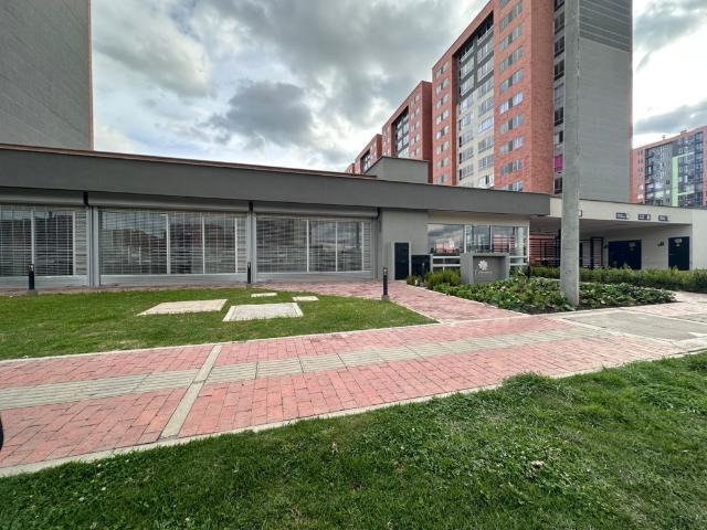 APARTAMENTO