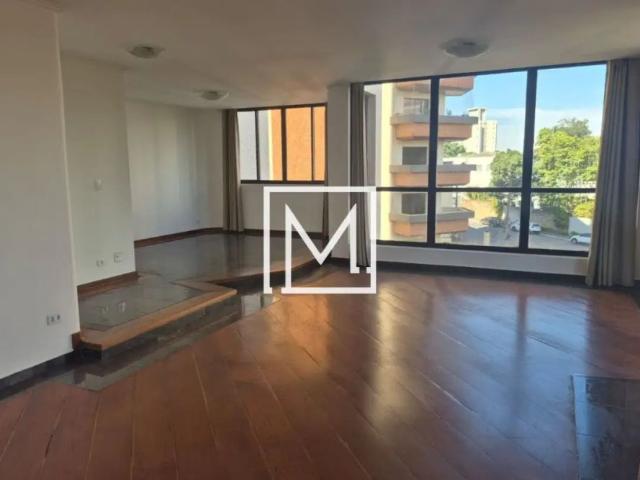 Apartamento, 220 m² venda por R$ 1.600.000,00 ou aluguel por R$ 8.035,00/mês Bosque da Saúde S