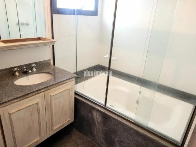 Apartamento 220 m², Perdizes
