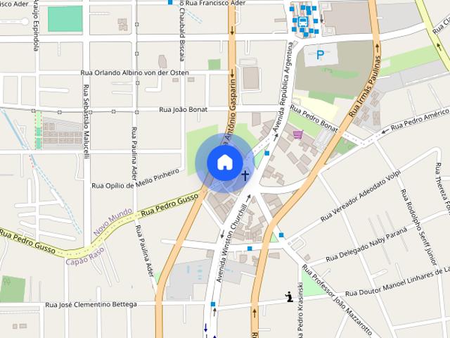 Apartamento