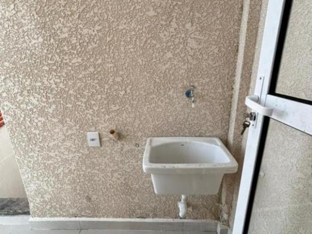 Apartamento para venda em Santa Branca, Belo Horizonte