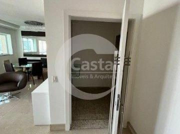 Apartamento em Jardim Analia Franco