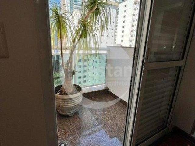 Apartamento em Jardim Analia Franco