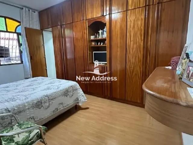 Apartamento 225 m², 3 quartos, 1 suíte, 1 vaga em Campo Grande. Financiamento disponível. Visite hoj