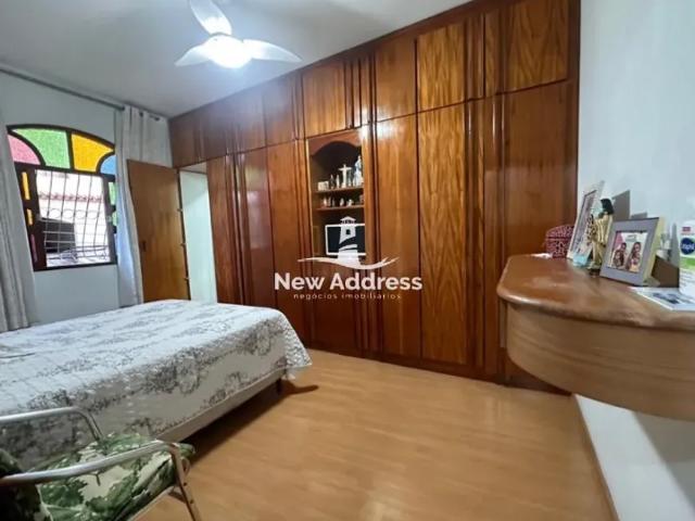 Apartamento 225 m², 3 quartos, 1 suíte, 1 vaga em Campo Grande. Financiamento disponível. Visite hoj