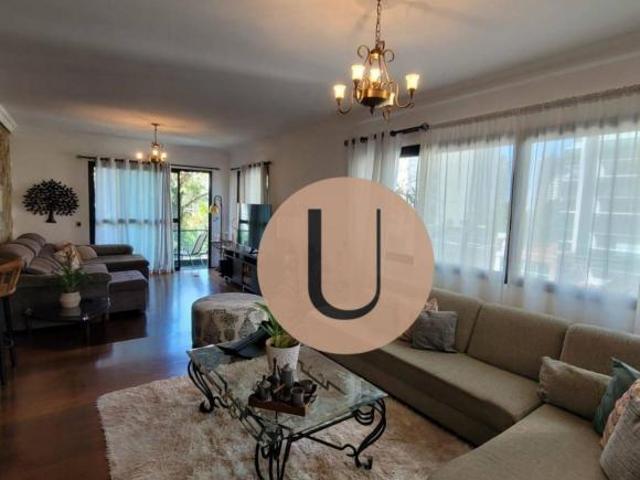 Apartamento 228 m² | 4 Dormitórios | 3 Suítes | 3 Vagas | Anália Franco