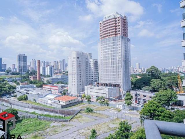 Apartamento 22m², Vila Mariana São Paulo SP
