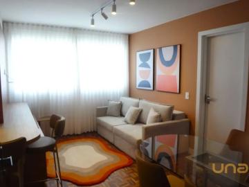 Praça Rui Barbosa, Curitiba - Área de serviço