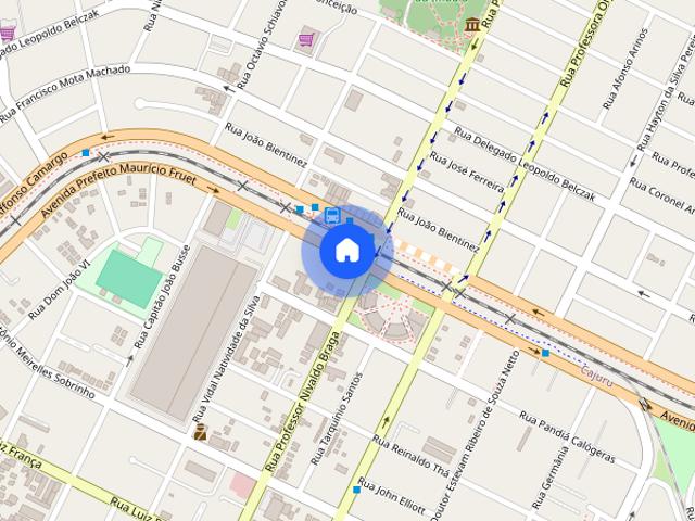 Apartamento