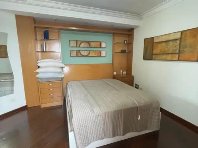 Apartamento 238m² à venda com 4 dormitórios e Varanda Gourmet em Centro, São Bernardo do Campo SP