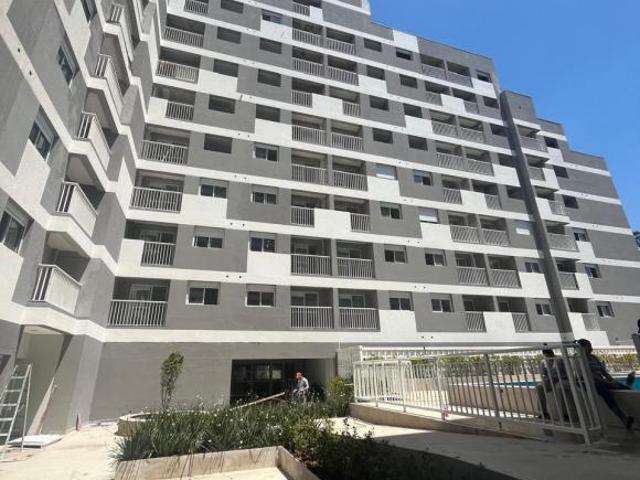 Apartamento, 27 a 49m² 1 a 2 Dormitórios, 0 a 1 vaga, 6 min do Shopp Morumbi