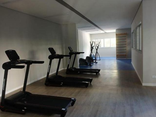 Apartamento, 27 a 49m² 1 a 2 Dormitórios, 0 a 1 vaga, 6 min do Shopp Morumbi