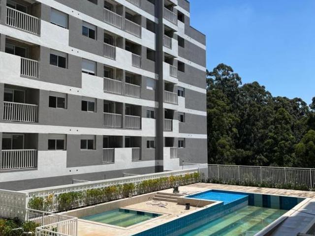 Apartamento, 27 a 49m² 1 a 2 Dormitórios, 0 a 1 vaga, 6 min do Shopp Morumbi