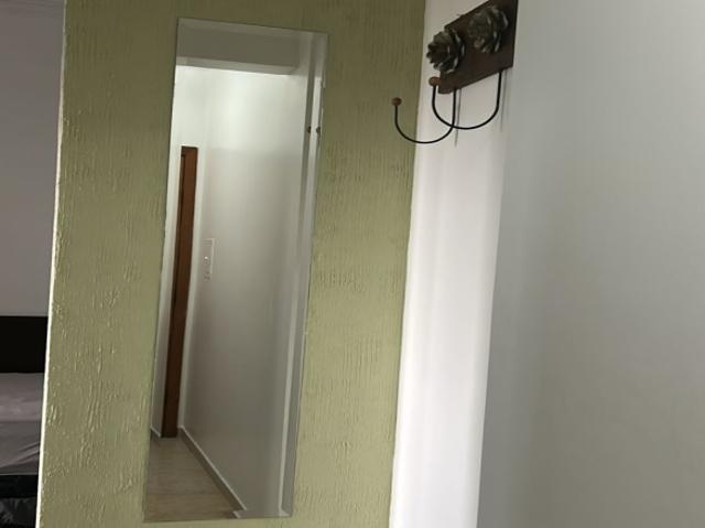 APARTAMENTO 27m² R$ 1.800,00