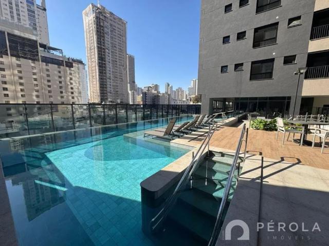 Apartamento 2403 S Residencial Lux Oe.