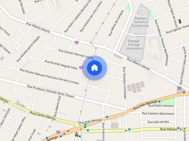 Apartamento