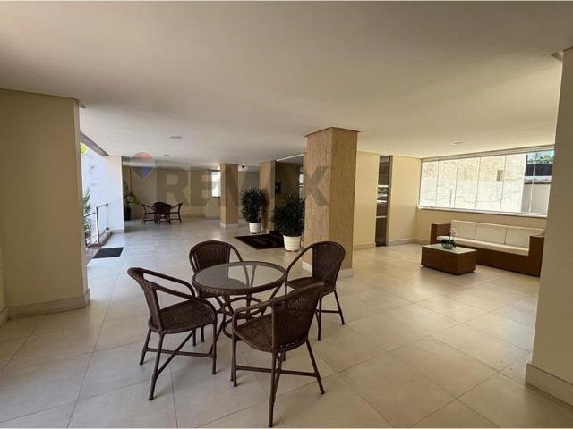 Apartamento 2/4 1 suíte no Canela — finamente decorado, equipado e pronto pra facilitar sua vida