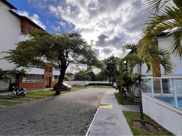 Apartamento 2/4 com 1 suite
