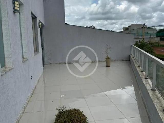 APARTAMENTO 2/4 COM 2 SUITES AREA PRIVATIVA E ARMARIOS MY BROKER / LAGOA SANTA