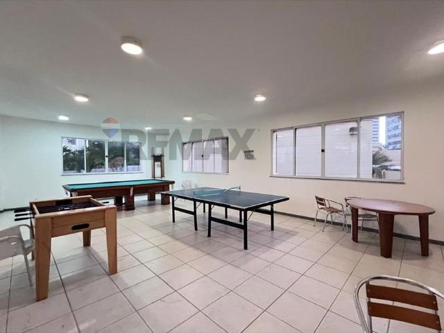 Apartamento 2/4 com suíte no bairro do Imbuí