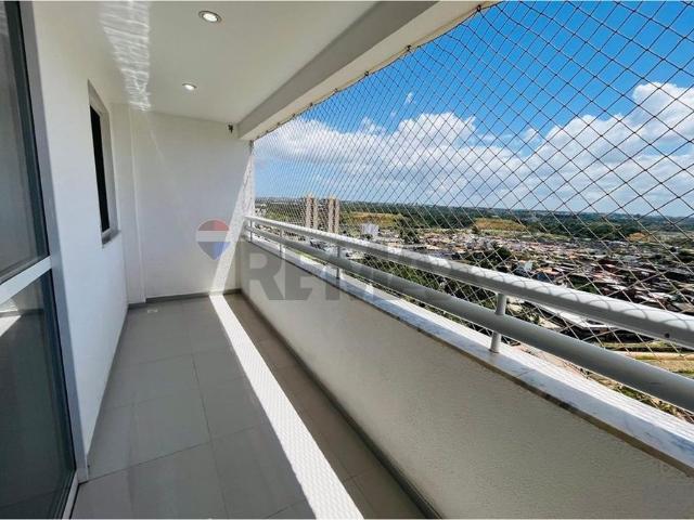 Apartamento 2/4 Colina de Piatã