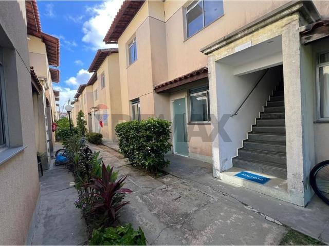 Apartamento 2/4 em Abrantes
