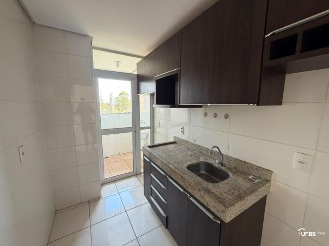 Apartamento 2/4 Locação no Siant George