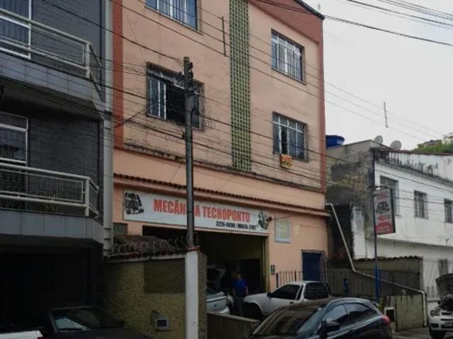 Apartamento 2/4 Localizado a 3 min do Centro da Cidade!