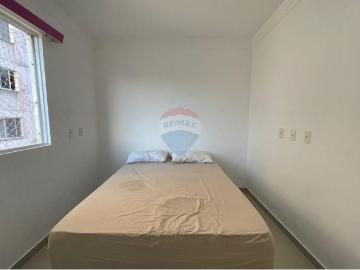Apartamento 2/4 Mobiliado em Piatã, ótimo preço!