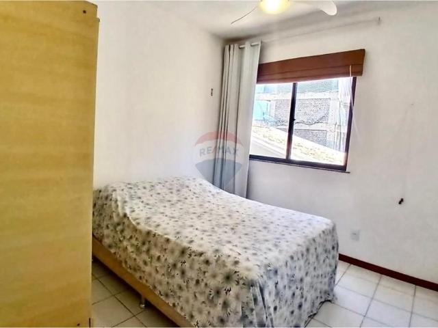 Apartamento 2/4 mobiliado para Alugar no Rio Vermelho