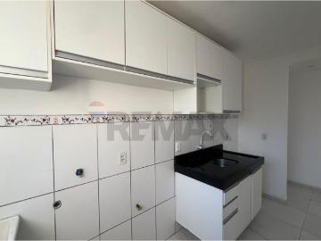 Apartamento 2/4 no Sun City, Visite!