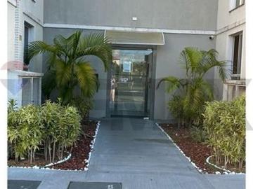 APARTAMENTO 2/4 PARA LOCAÇÃO EM ABRANTES