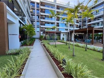 Apartamento Alto Padrão 2/4, com 1 suíte mobiliado para locação no You Vilas do Atlântico, Bahia!