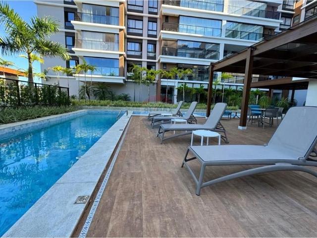 Apartamento Alto Padrão 2/4, com 1 suíte, para locação no You Vilas do Atlântico, Bahia!