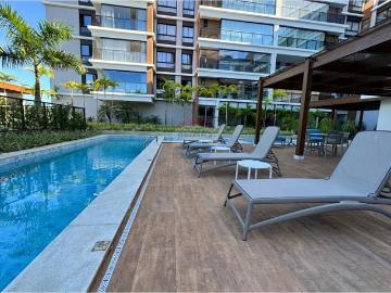 Apartamento Alto Padrão 2/4, com 1 suíte, para locação no You Vilas do Atlântico, Bahia!