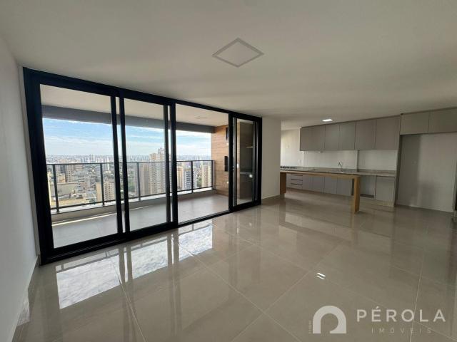 Apartamento 2504 Bloco I Residencial Reserva dos Ipês Rua T 29 Setor Bueno Goiânia GO