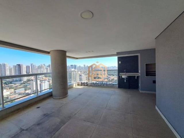 APARTAMENTO 254m² 4 Quartos à VENDA Vila Mariana São Paulo/SP