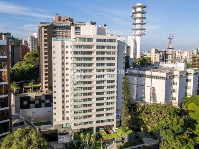 Apartamento 257 m², 3 suítes e 3 vagas no bairro Bela Vista