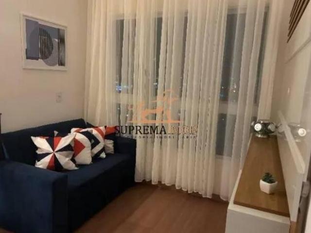 Apartamento 25m² à venda Residencial Vale Verde das Araucárias Sorocaba