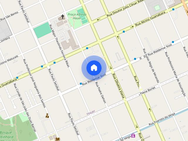 Apartamento