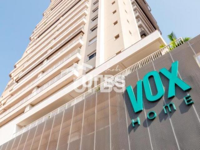 APARTAMENTO 266,12MT 4 SUITES SETOR JARDIM AMERICA