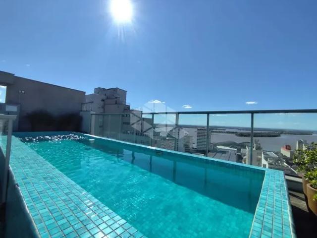 Apartamento 26M² para Alugar